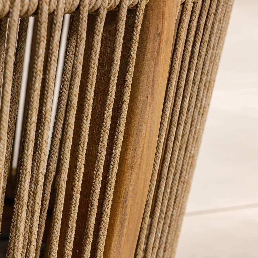 Granada Coffee Side Table Close Up 5 VB