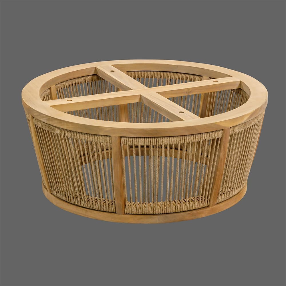 Granada Coffee Table Base VB