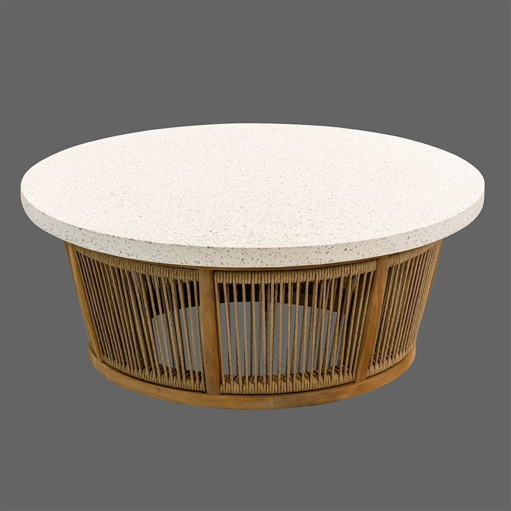 Granada Coffee Table Complete VB