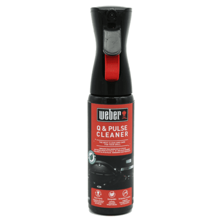 Q  Pulse Cleaner 300 ml