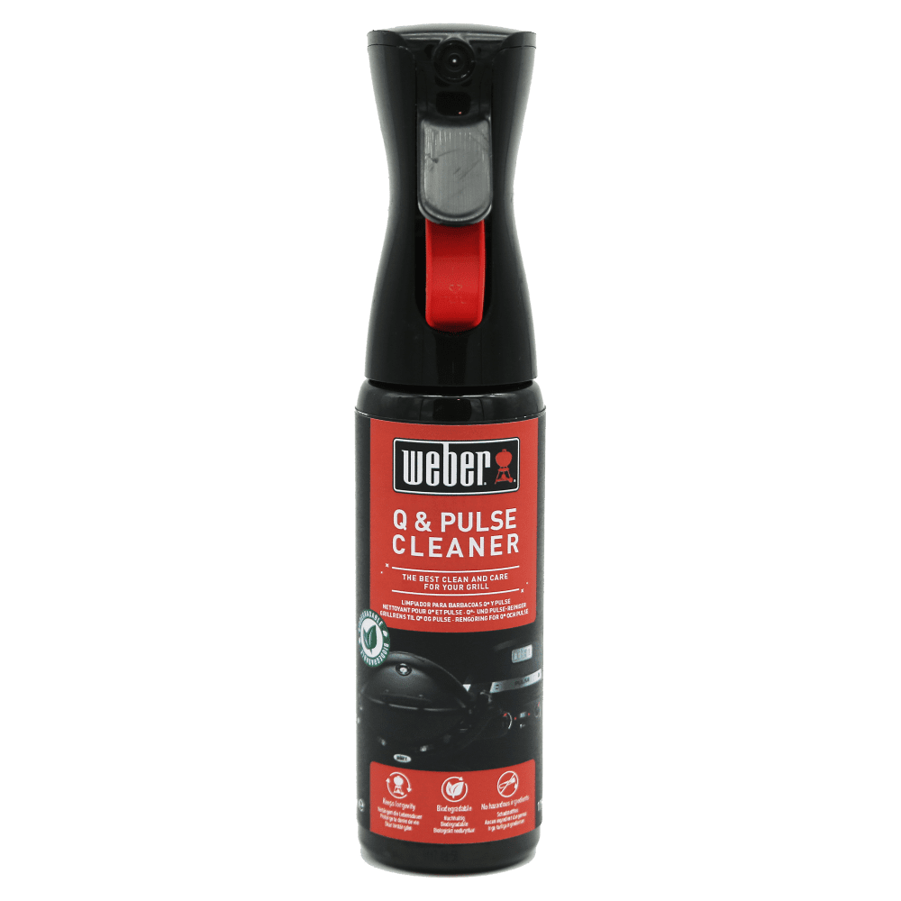 Q Pulse Cleaner 300 ml