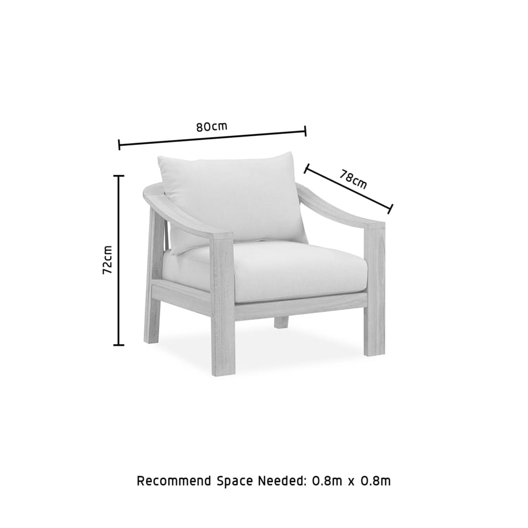 SycamoreS lchair