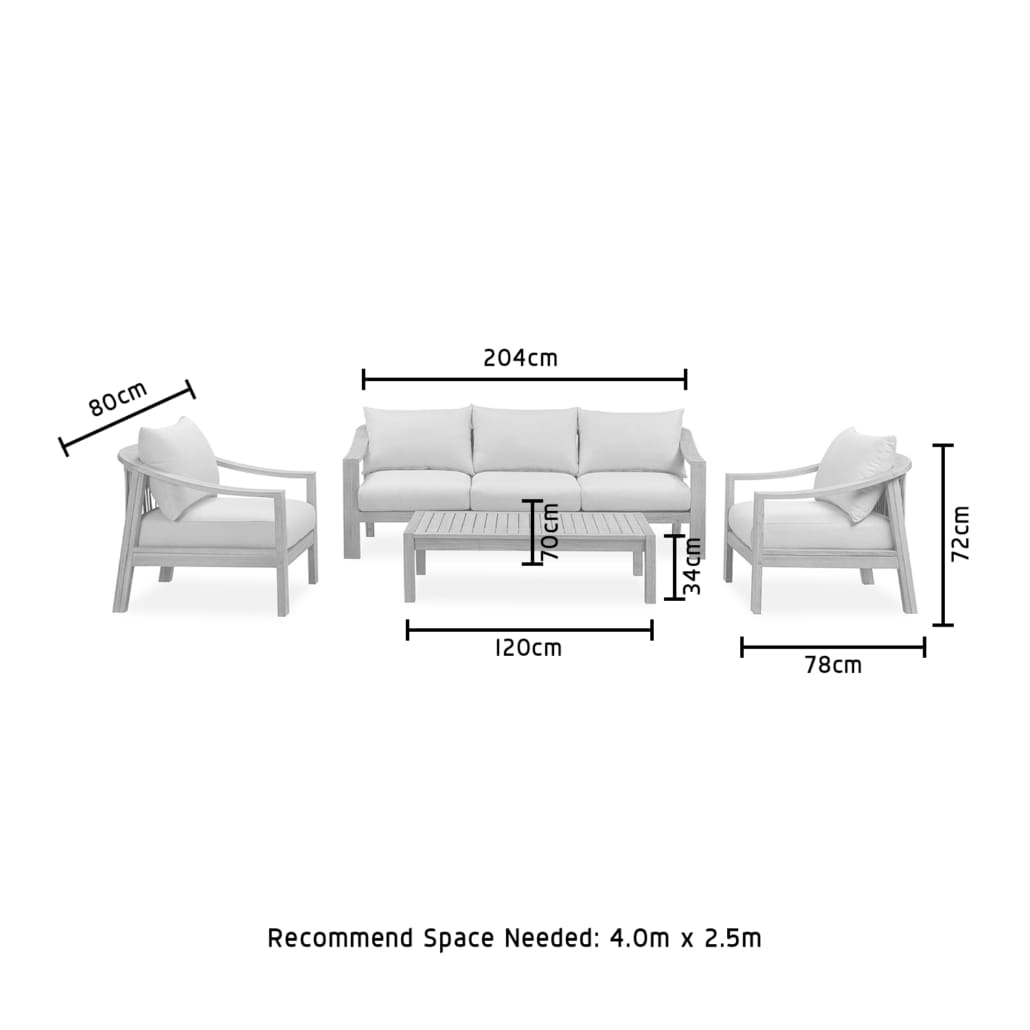 SycamoreS lounge
