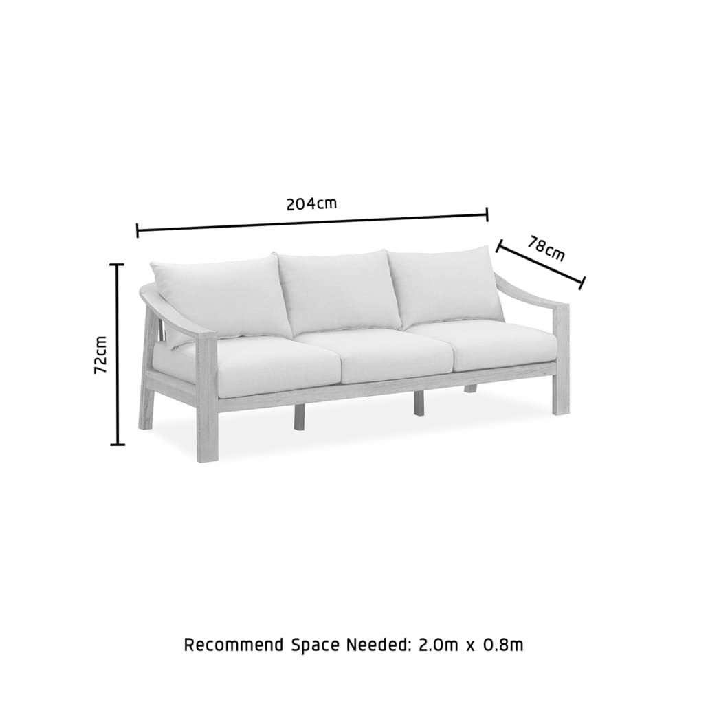 SycamoreS sofa