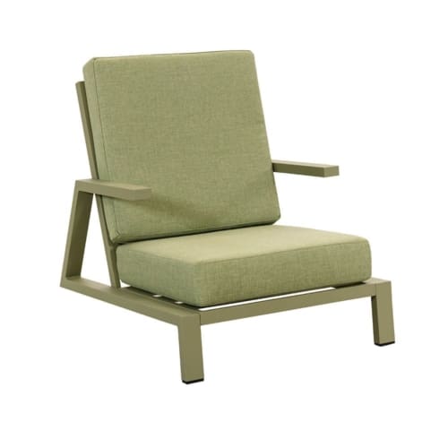 Trento Lounge Chair
