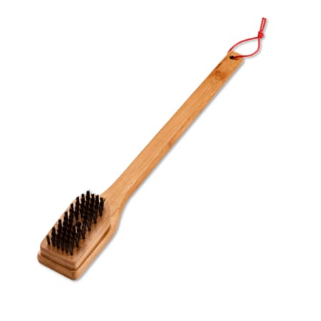 6276 Bamboo Grill Brush 46cm