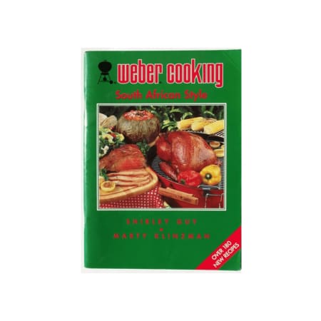 910144 English Cookbook Green