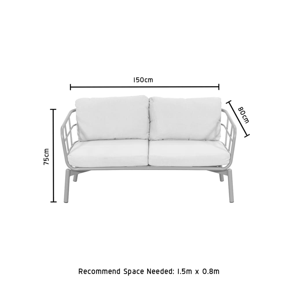 DovaS sofa