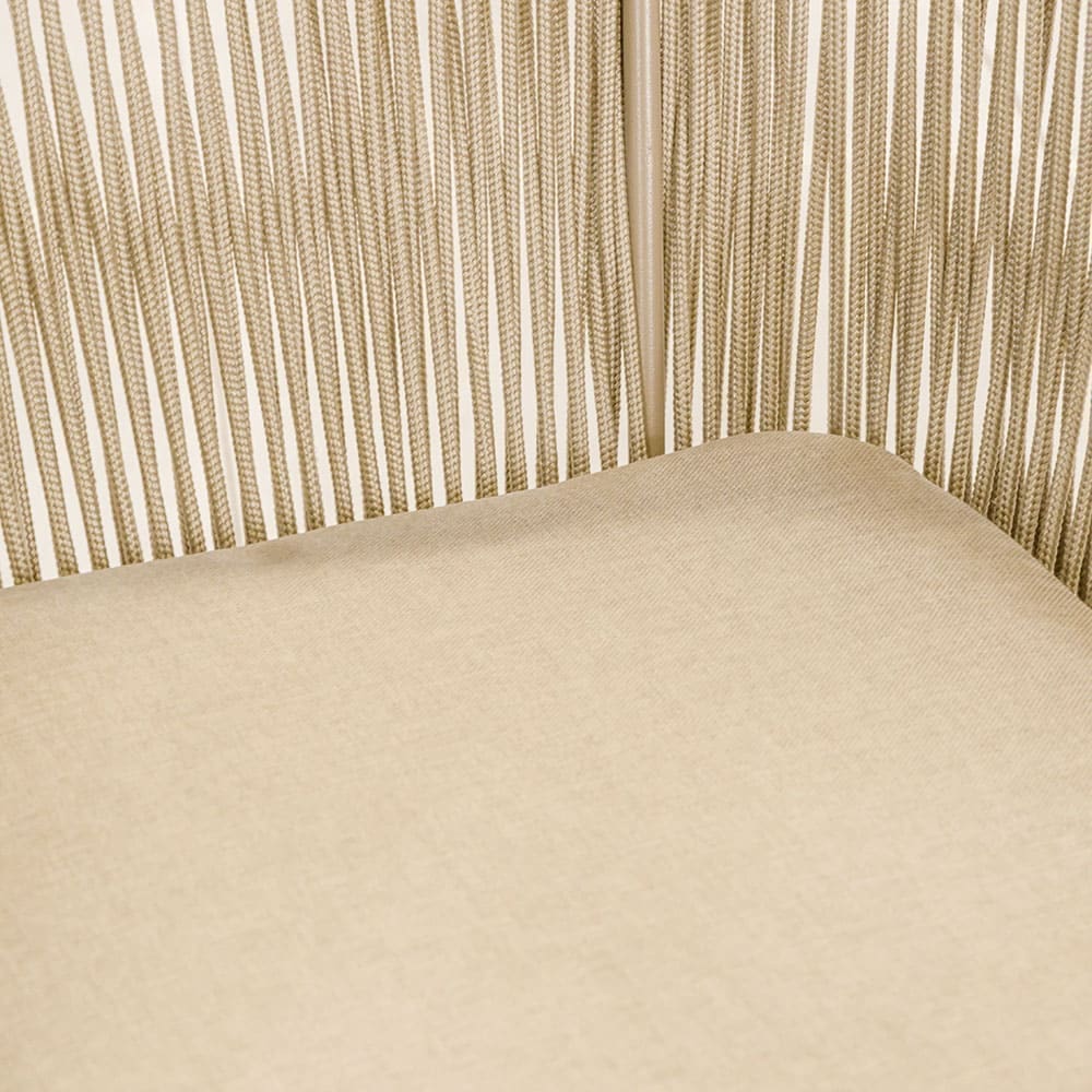 Estee Bar Chair Beige Wood Close Up 2 VB