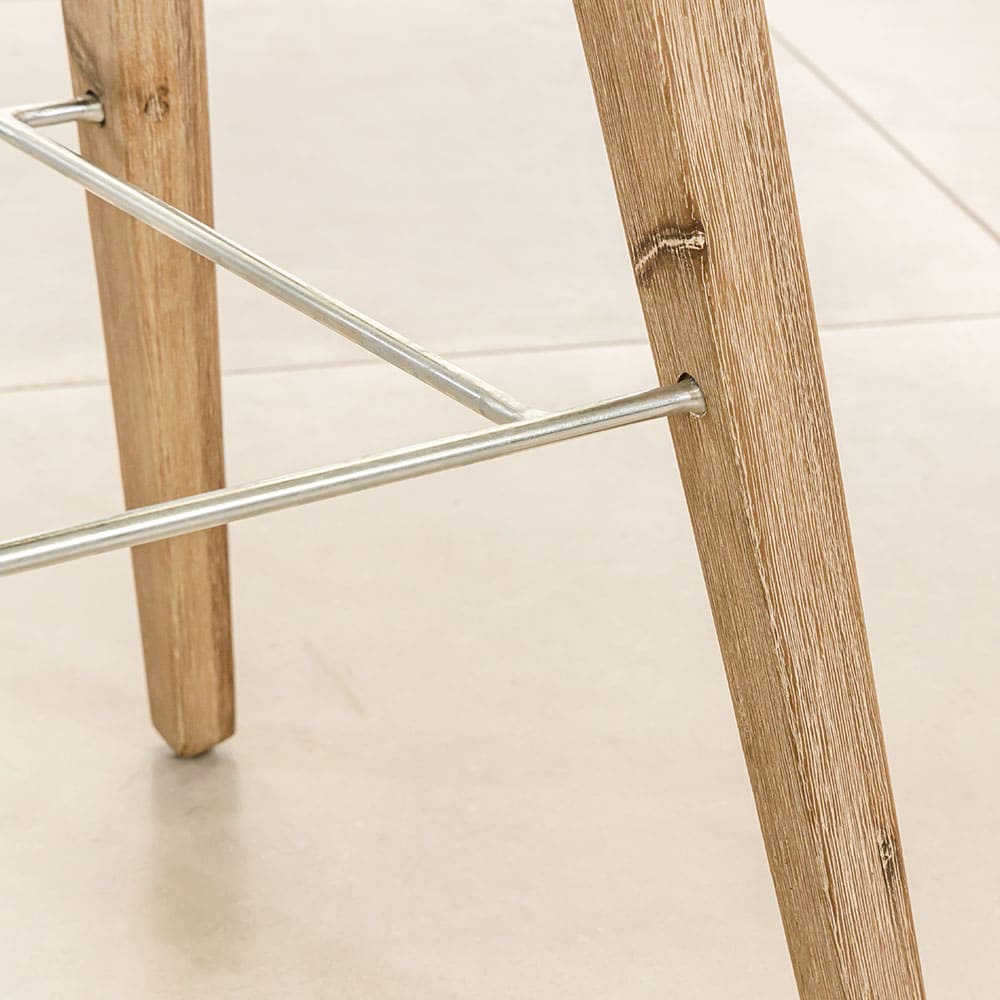 Estee Bar Chair Close Up VB