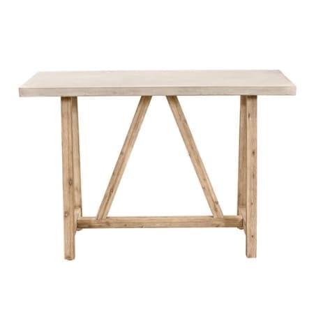 Gary 6 Seater Bar Table VB