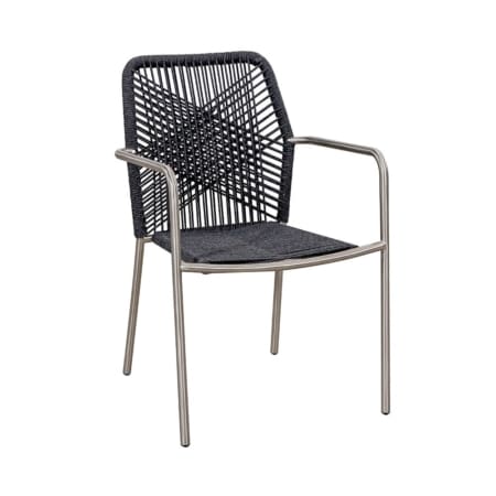 Kherson Lounge Chair VB