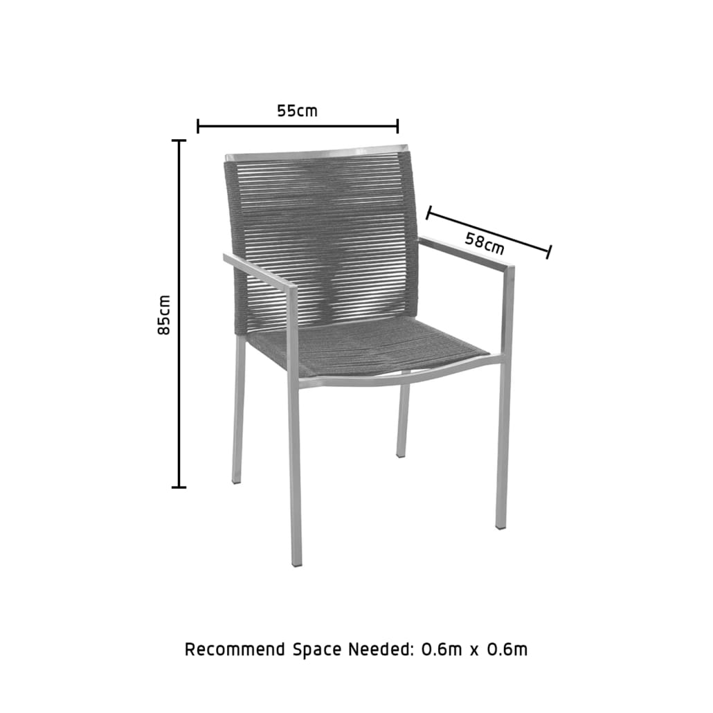 Mela dchair