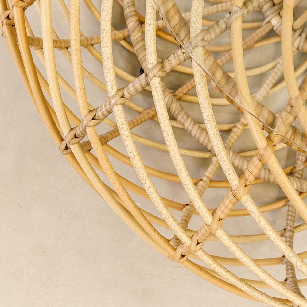 Niah Side Table Close Up VB