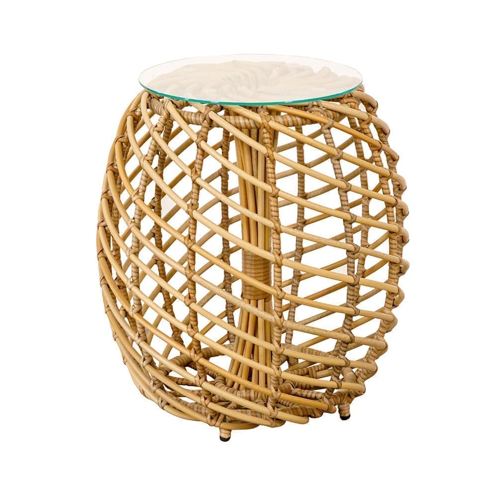 Niah Side Table VB