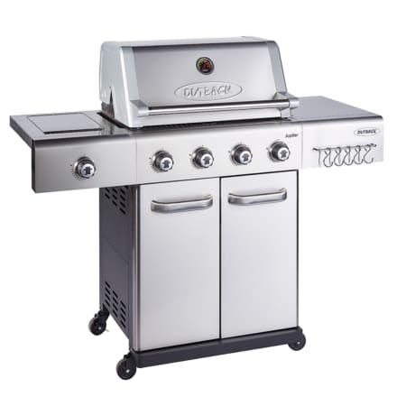OUT370767 F Outback Jupiter 4S GasCharcoal Hybrid