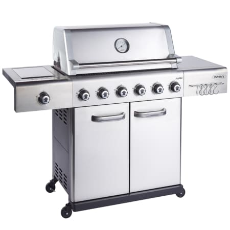 OUT370768 A Outback Jupiter 6S GasCharcoal Hybrid