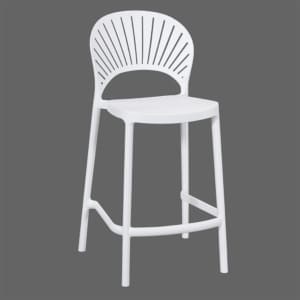 passeri-bar-chair-white