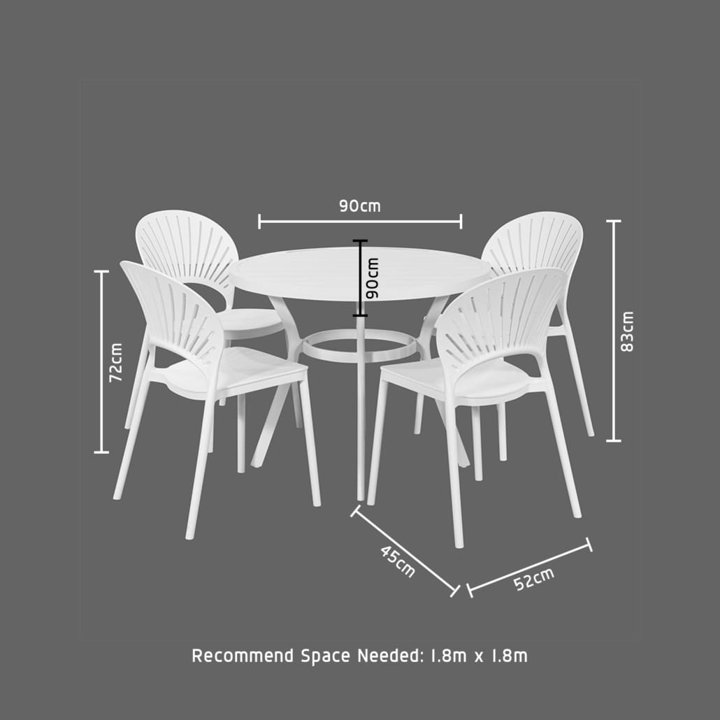 PasseriS 4dining