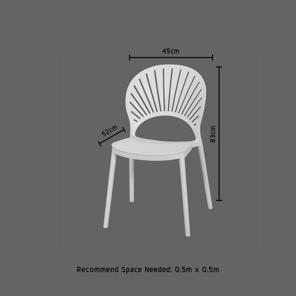 PasseriS dchair