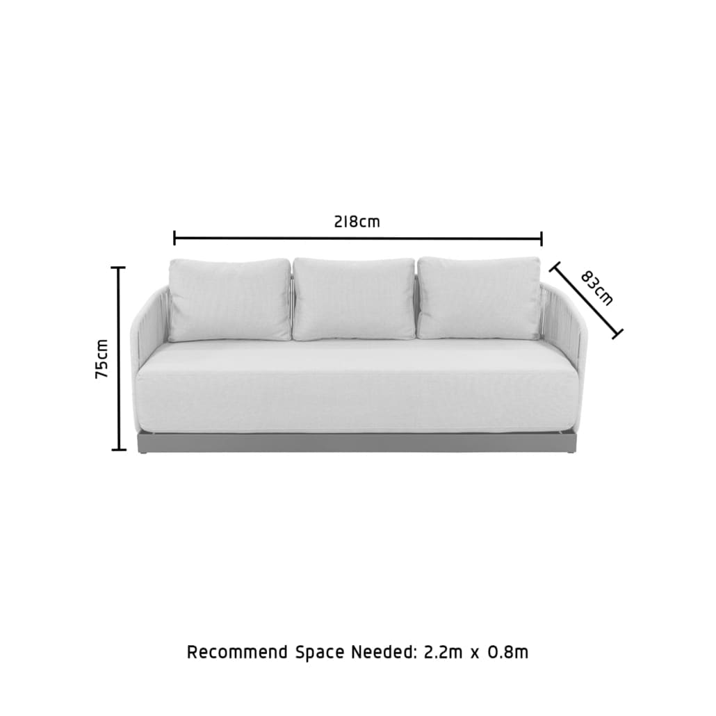 VolantisS sofa