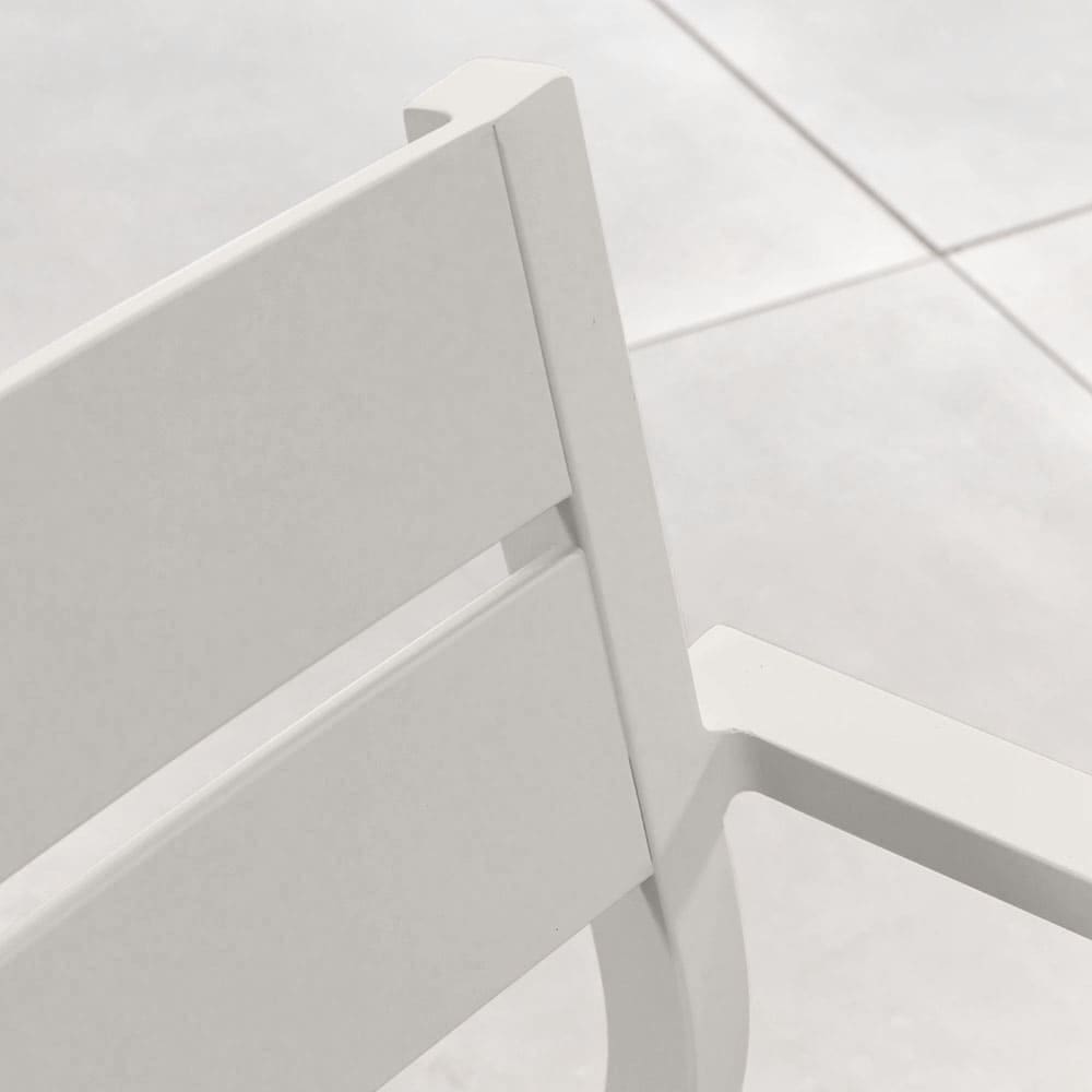 Ataman Dining Chair Close Up VB