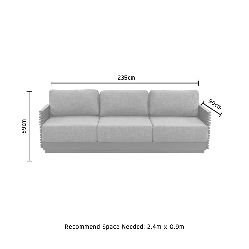 BahamaS sofa