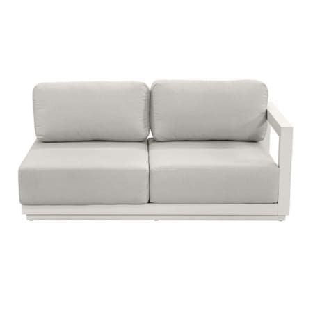 Bellevue 2 Seater Left Sofa VB B