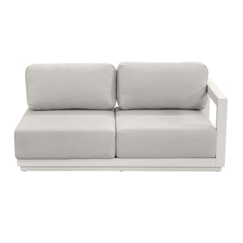 Bellevue 2-Seater Left Sofa