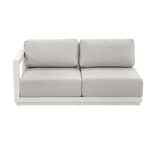 Bellevue 2-Seater Right Sofa