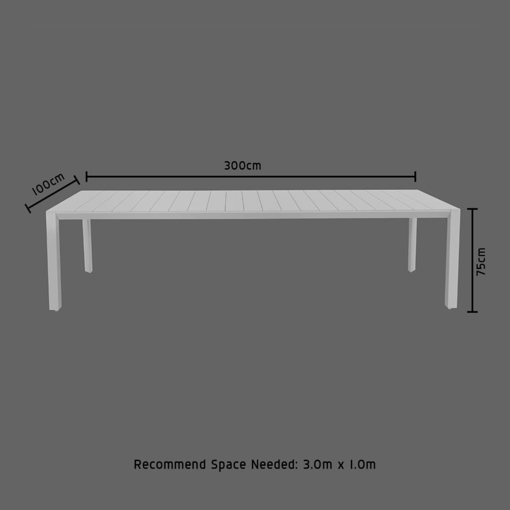 BellevueS 12table