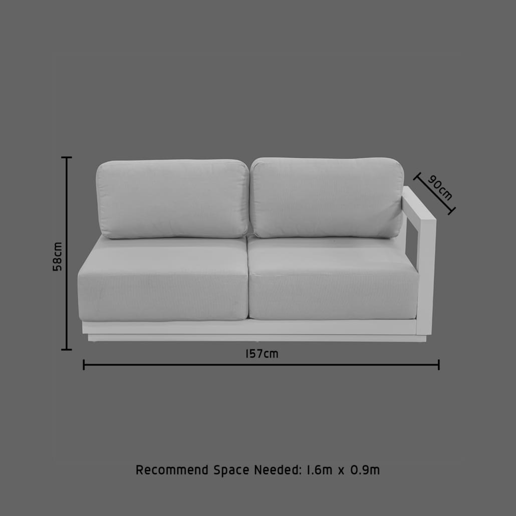 BellevueS LAsofa