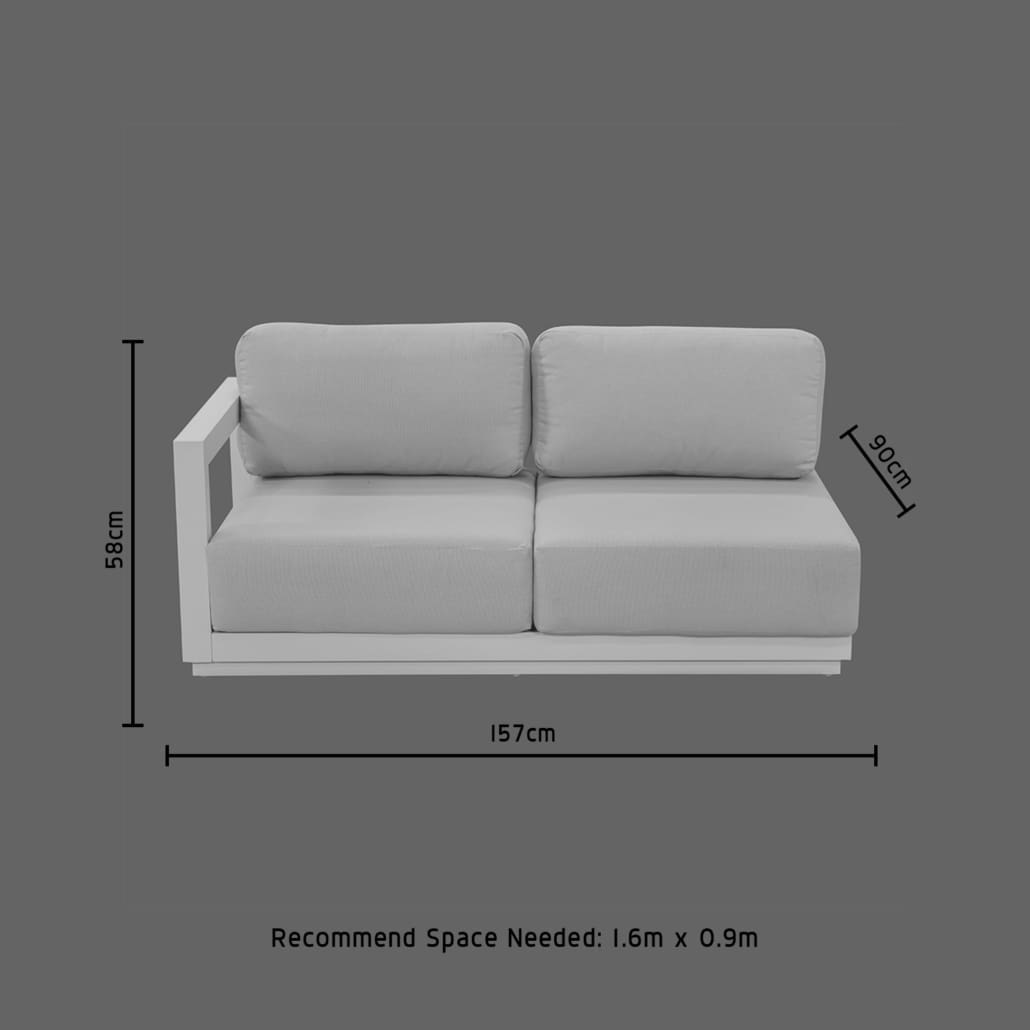 BellevueS RAsofa