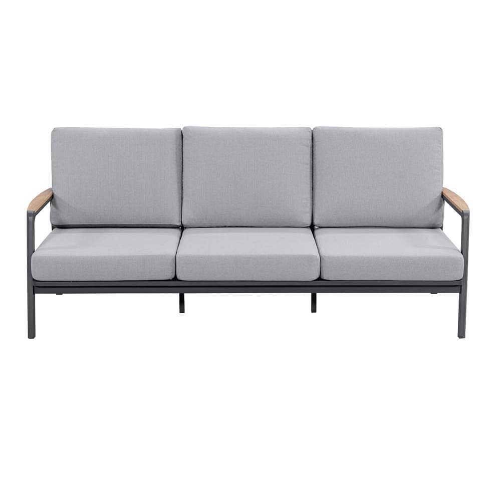 Corda 3 Seater Sofa VB