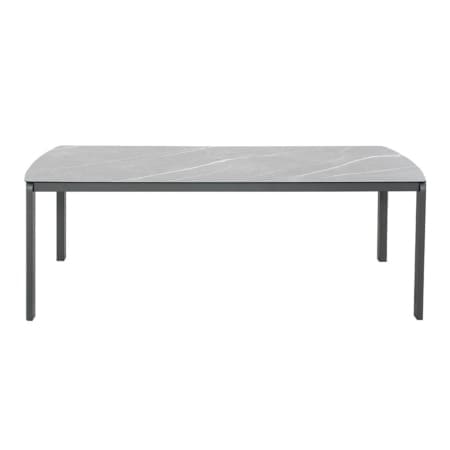 Corda 8 Seater Dining Table VB
