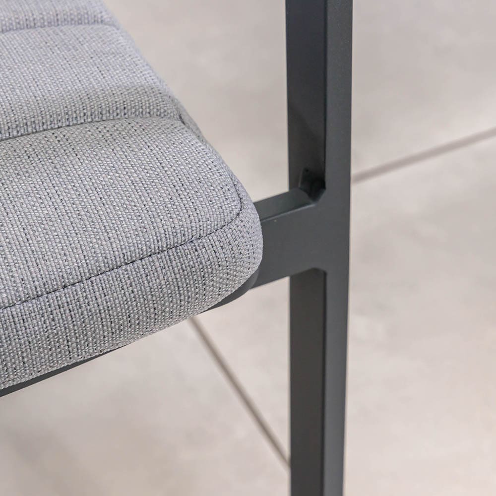 Corda Dining Chair Close Up 2 VB