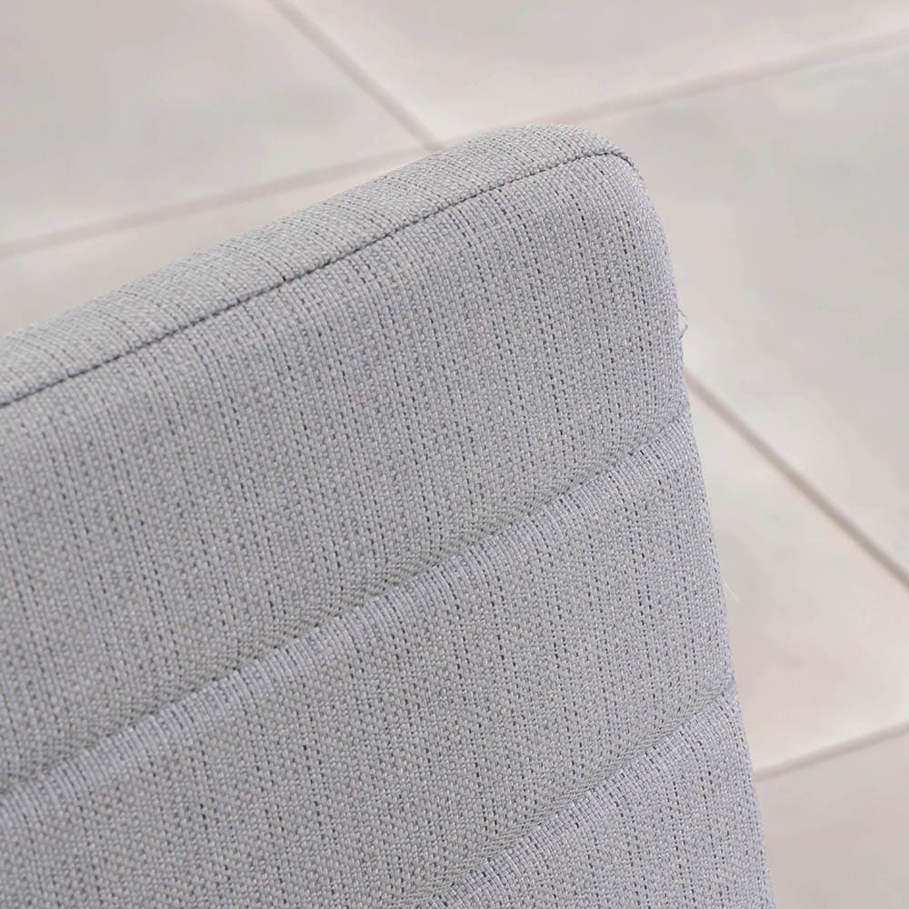Corda Dining Chair Close Up VB