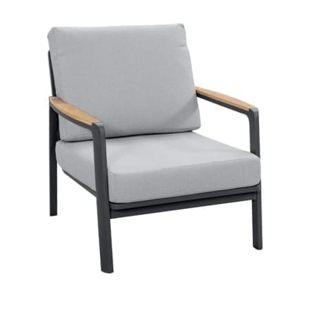 Corda Lounge Chair VB