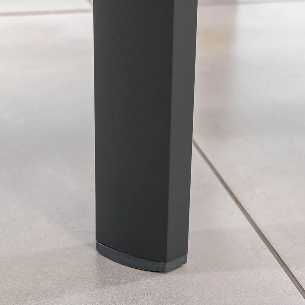 Corda Side Table Close Up 4 VB