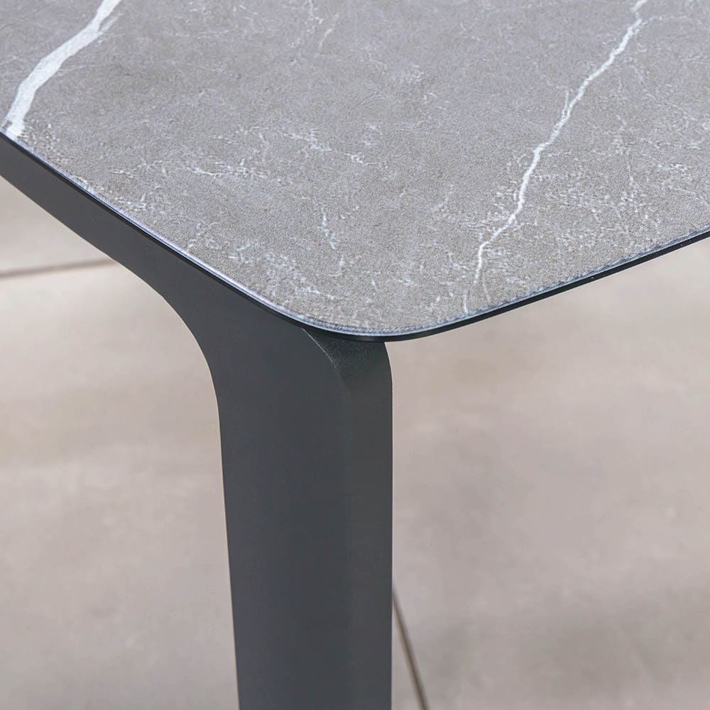 Corda Side Table Close Up VB