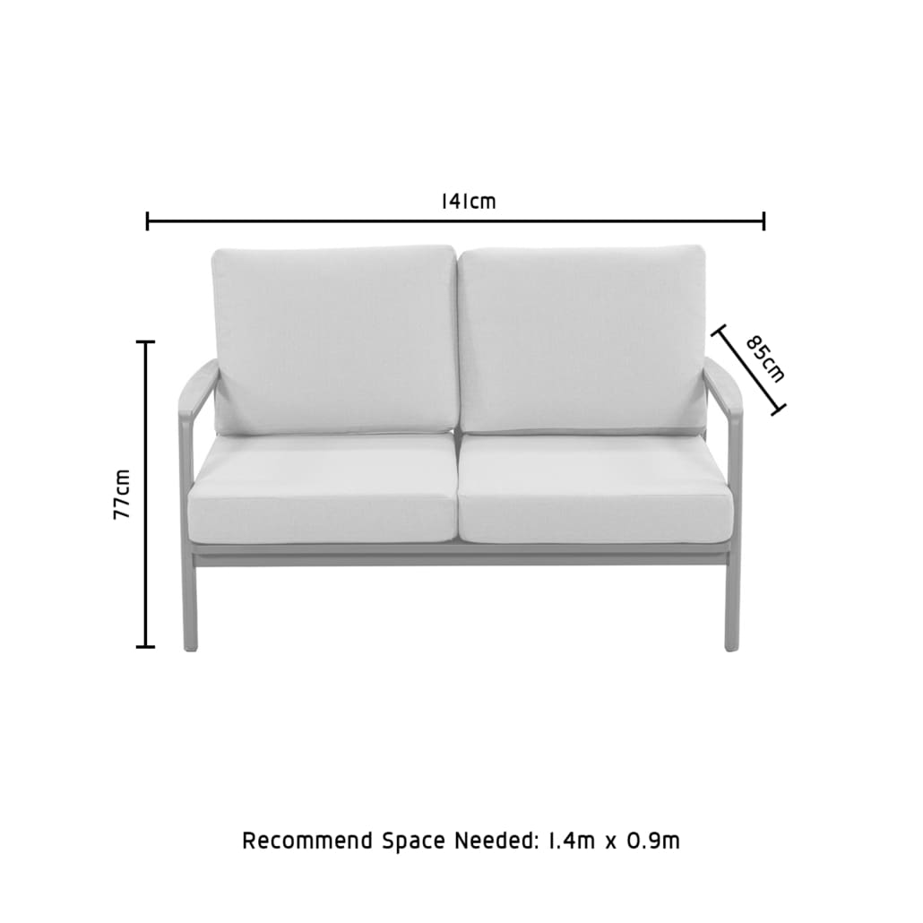 CordaS 2seater
