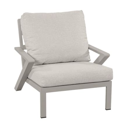 Destino Lounge Chair Light Taupe VB