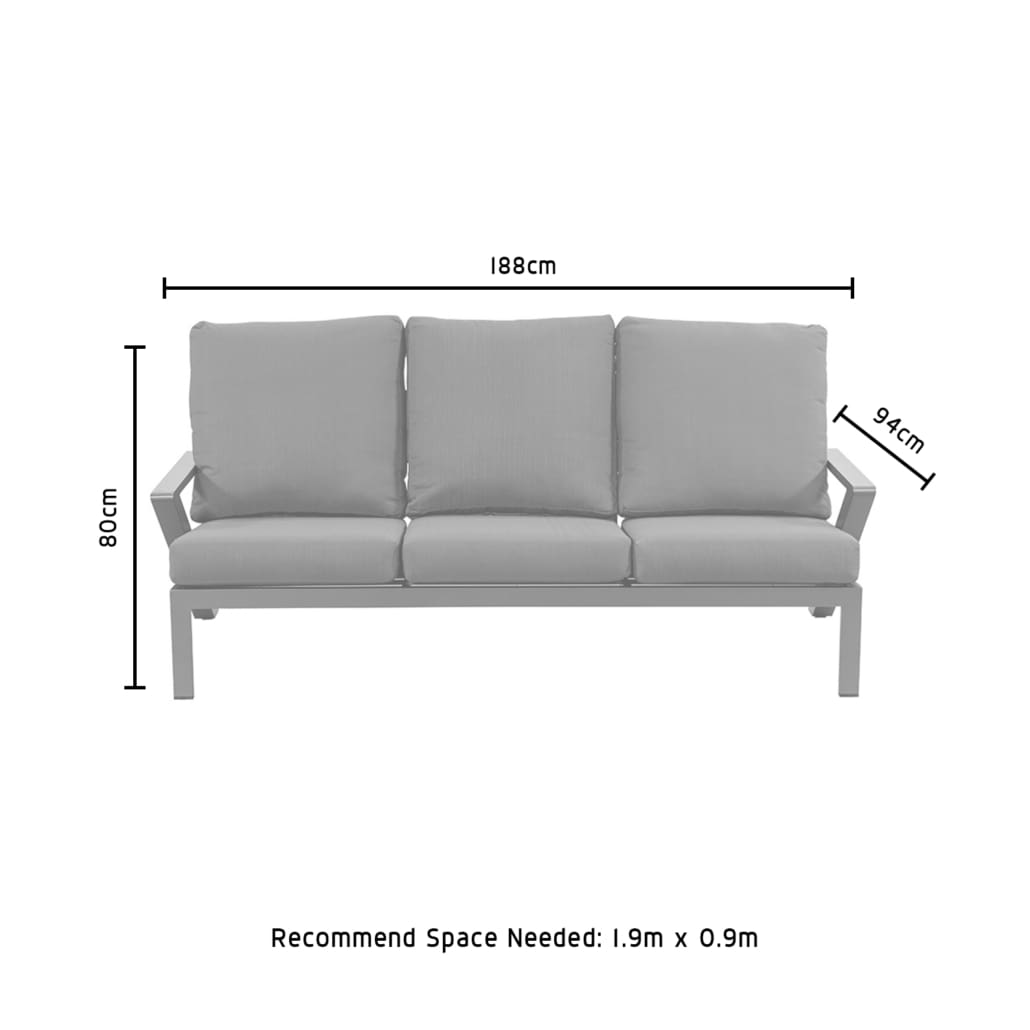 DestinoS sofa