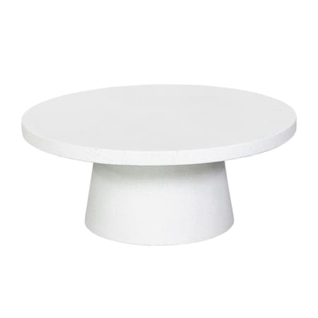 Katana Coffee Table White (VB)