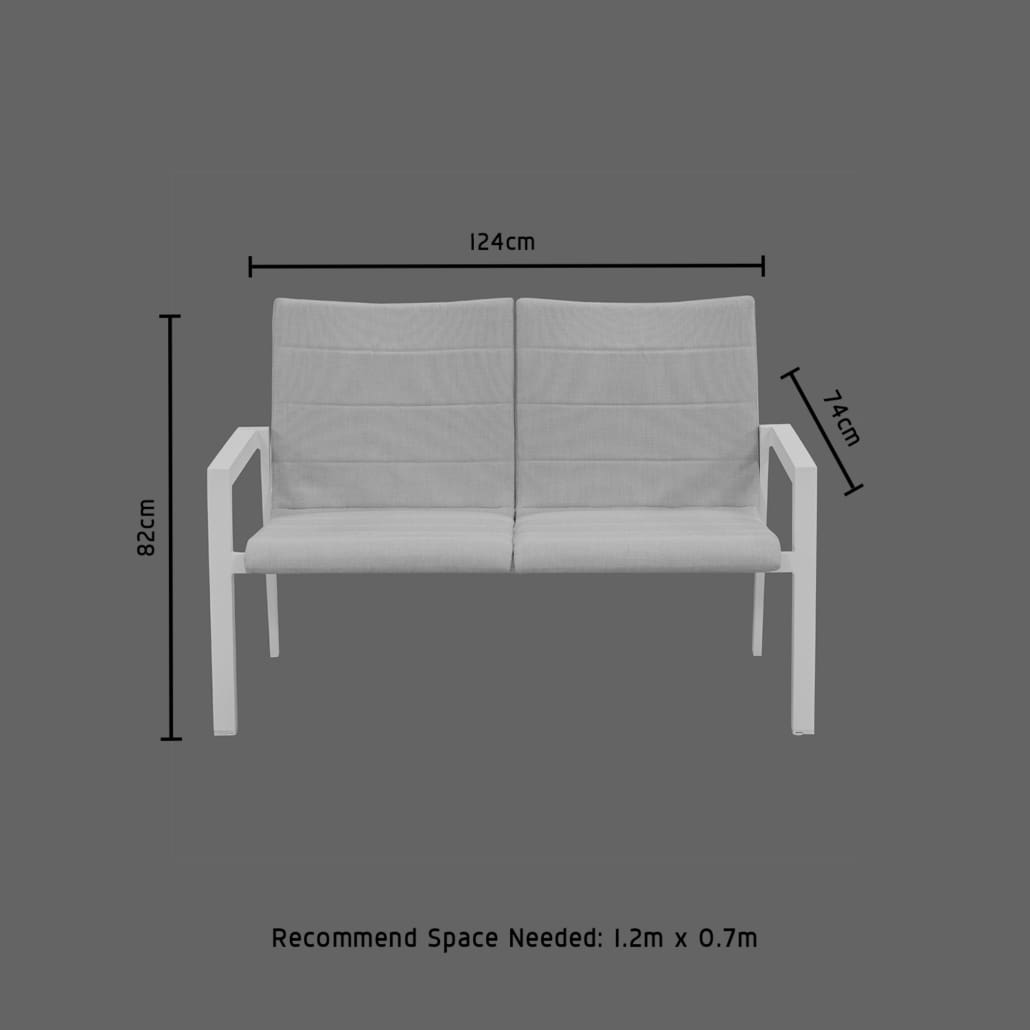 RajaS sofa