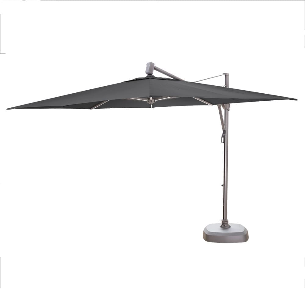 3x3m Sling Umbrella Gasoline VB