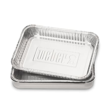 6415 Weber Drip Pans Small A