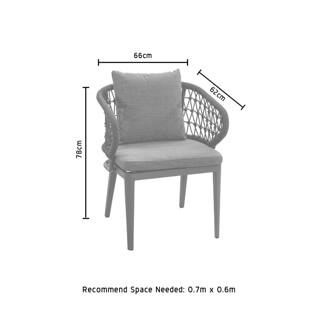 BalletS dchair