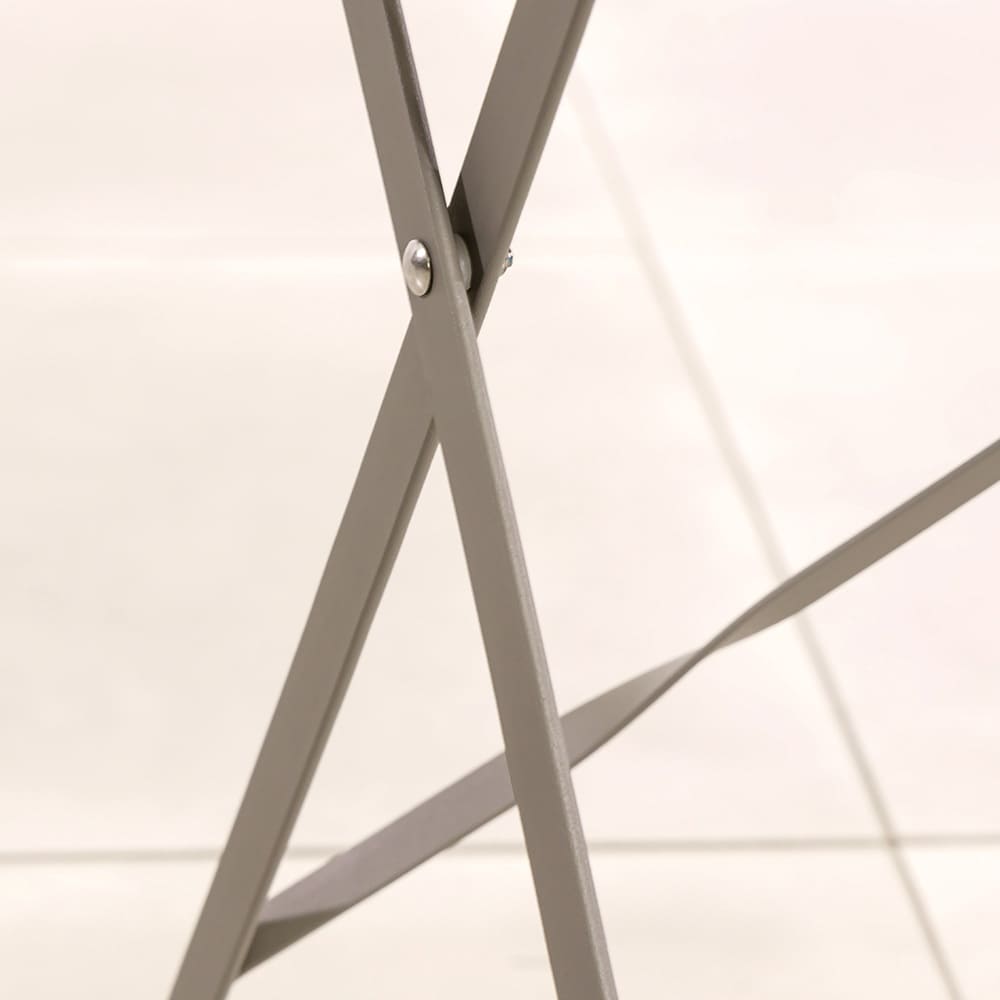 Michael Iron Grey Matt Finish Close Up 2 VB