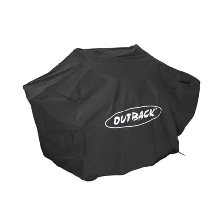 Outback BBQ Cover